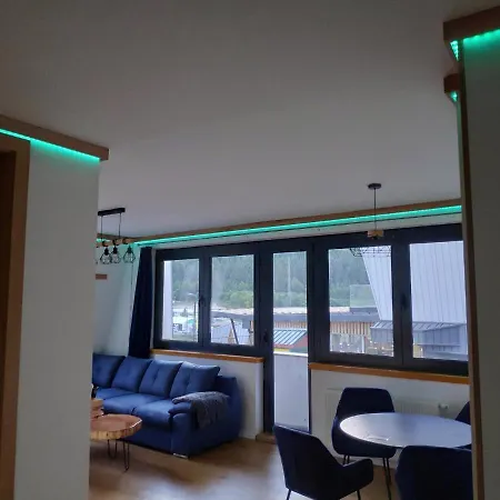 Bella Apartament *