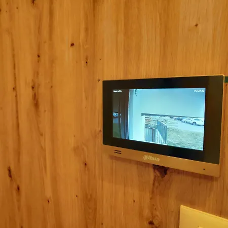 Bella Apartment
