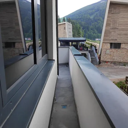 Apartament Bella Bjelašnica