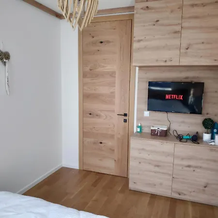 Bella Apartament Bjelašnica