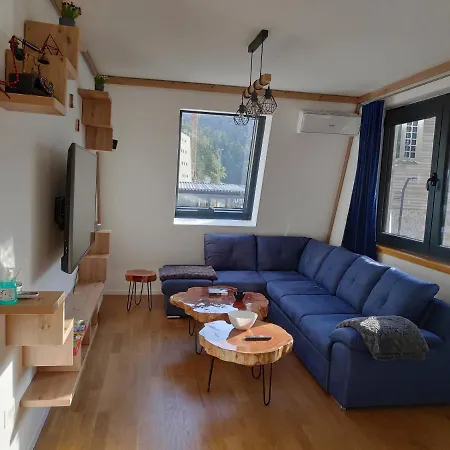 Bella * Bjelašnica