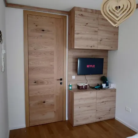 Bella * Bjelašnica