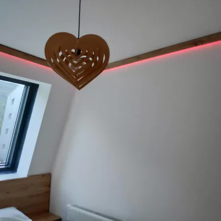 Bella Apartament Bjelašnica