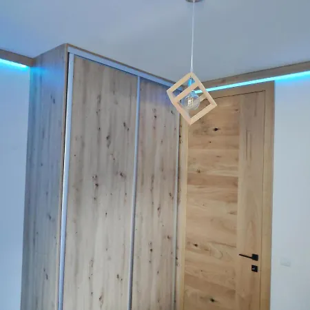 Apartament Bella