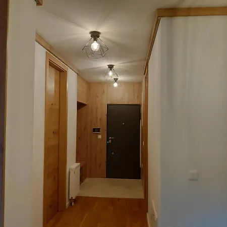 Bella Apartament Bjelašnica