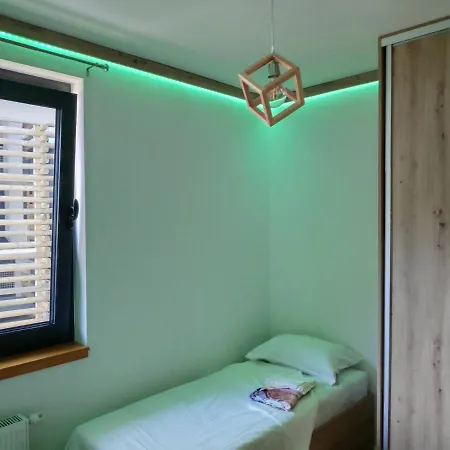Bella Apartament