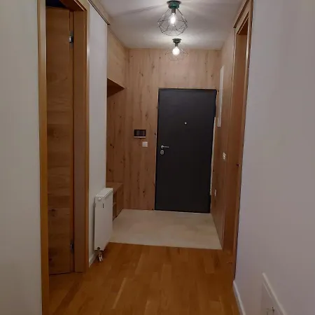 Bella Apartament Bjelašnica
