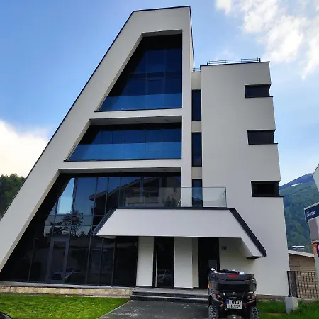 Apartment Bella Bjelasnica