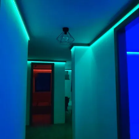 Apartament Bella