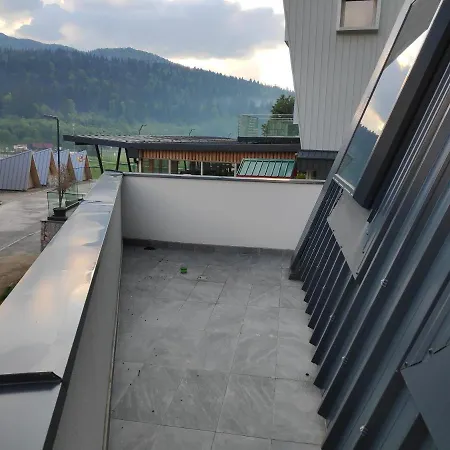 Apartment Bella Bjelasnica