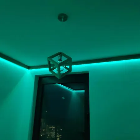 Bella Apartament *