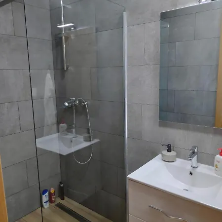 Apartament Bella *