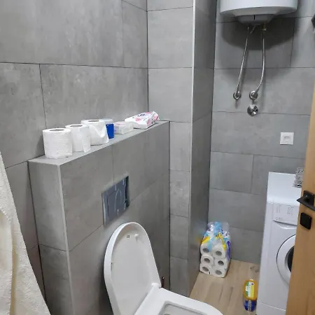Apartment Bella Bjelasnica