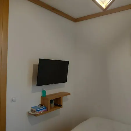Bella Apartament