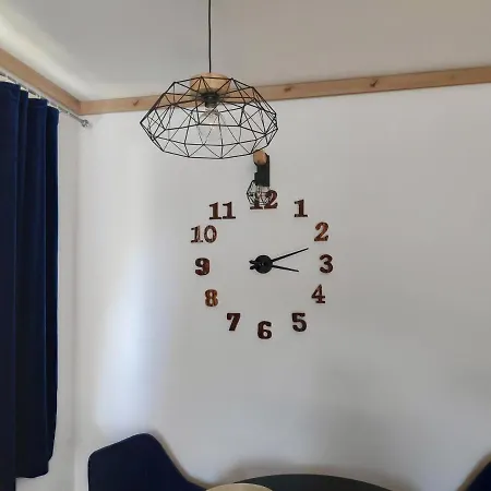 Bella Apartment
