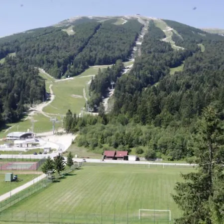 Bella Apartament