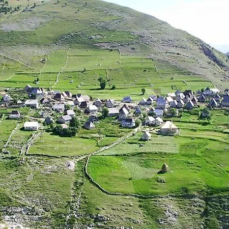 Bella Apartament *