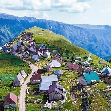Bella Apartament Bjelašnica